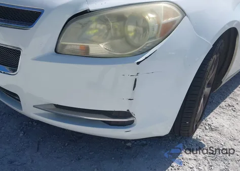 2011 Chevrolet Malibu 1Lt from USA, damaged, VIN 1G1ZC5EU9BF293087